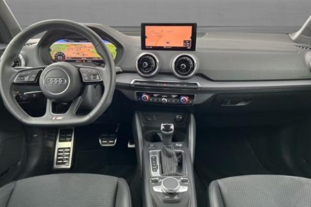 AUDI Q2 35 TFSI S tronic S line Edition rif. 24049879 - Foto 6