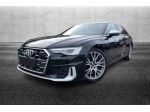 AUDI S6 Avant 3.0 TDI quattro tiptronic rif. 23069315