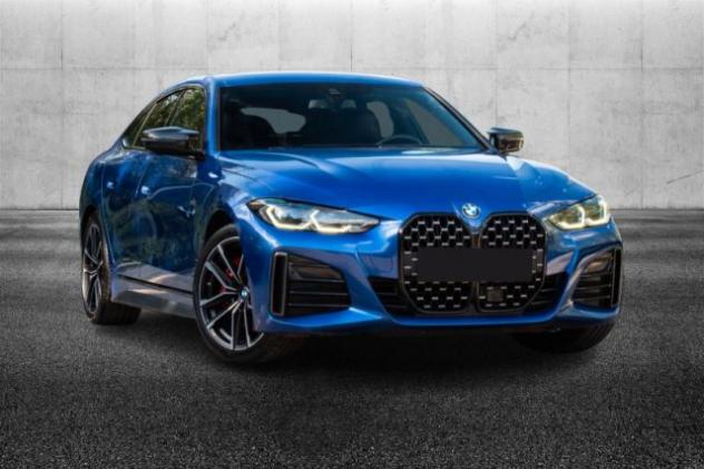 BMW M440 i xDrive 48V Msport Pro rif. 24169869 - Foto 2