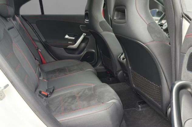 MERCEDES-BENZ CLA 35 AMG 4Matic rif. 23758696 - Foto 8