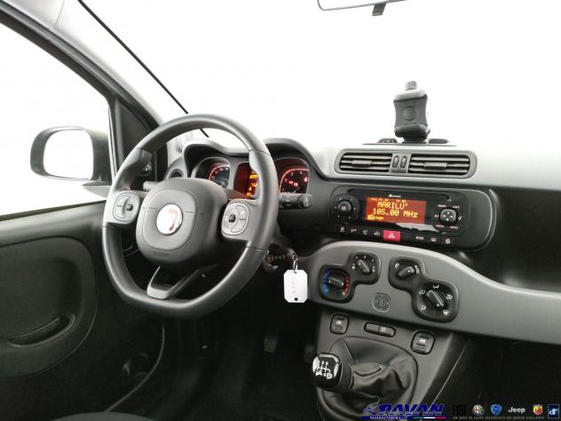 FIAT Panda Cross 1.0 FireFly S&S Hybrid - Foto 9