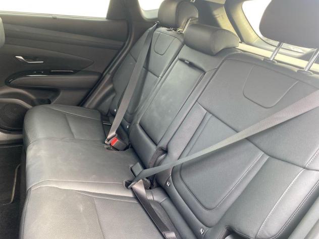 Hyundai Tucson PE 1.6PHEV AT 2WD EX+LP+PP+(C) - Foto 10