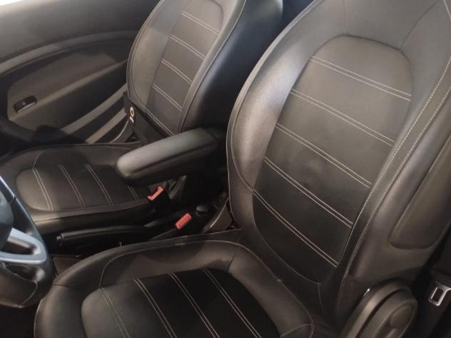 smart fortwo III 2015 eq Prime my19 - Foto 9