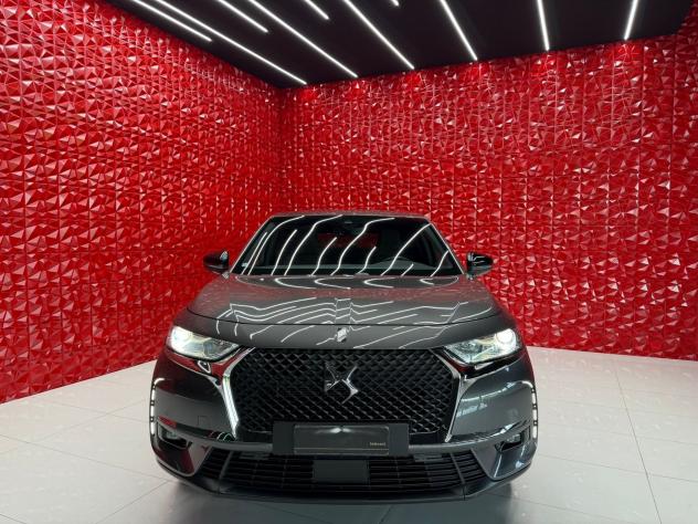 Ds 7 Crossback E-Tense 4x4 Louvre IVA DEDUCIBILE - Foto 2