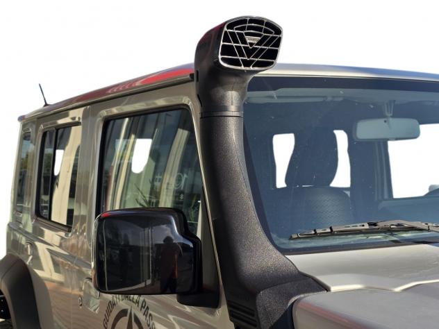 Suzuki Jimny SUPER JIMNY IN PRONTA CONSEGNA - Foto 8