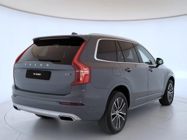 VOLVO XC90 Momentum Pro awd 7p.ti geartronic - IVA ESPOSTA - Foto 4