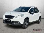 Peugeot 2008 Allure 1.6 16V VTi 120 CV