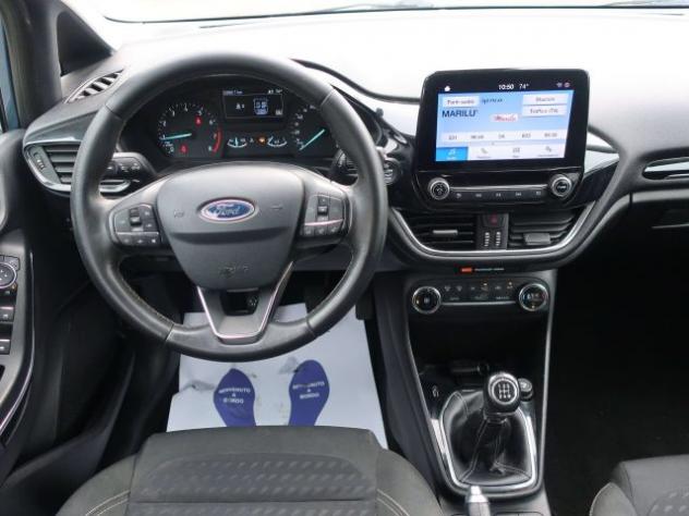 FORD Fiesta Fiesta 5p 1.1 Titanium 85cv my19.5 - Prezzo Reale rif. 24083423 - Foto 6