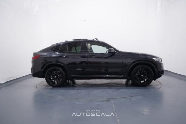 BMW X4 xDrive20d 190cv 48V Msport rif. 23780423 - Foto 7
