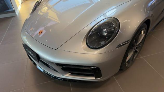 PORSCHE 911 Carrera Targa 4S Cabriolet rif. 24101665 - Foto 4