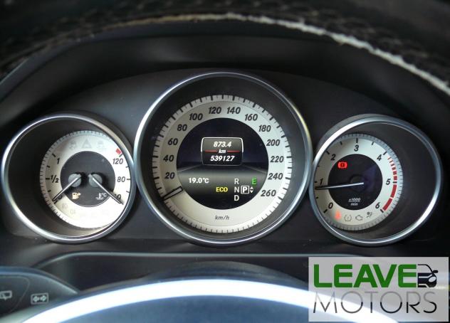 Mercedes-benz E 220 S.W. Premium (M1530) - Foto 9