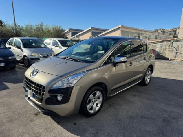 PEUGEOT 3008 1.6 e-HDi 112CV cambio robotizzato S.&S. Business rif. 22972025