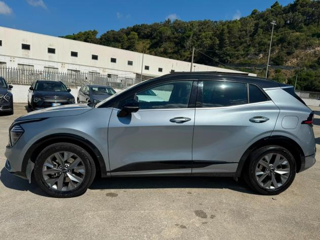 Kia Sportage 1.6 TGDi HEV AT GT-line Plus - Foto 4