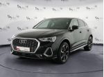 Audi Q3 Sportback 35 TFSI S tronic S Line Edition Matrix Led 19"