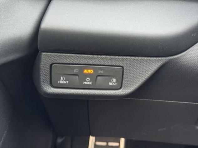 CUPRA Terramar 1.5 eTSI DSG ACC PDC HUD 18 rif. 23685841 - Foto 10