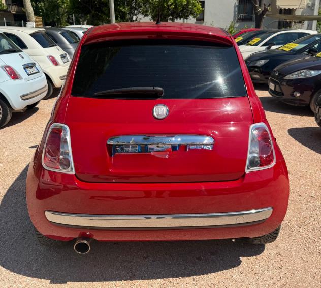 Fiat 500 1.4 Sport - Foto 8