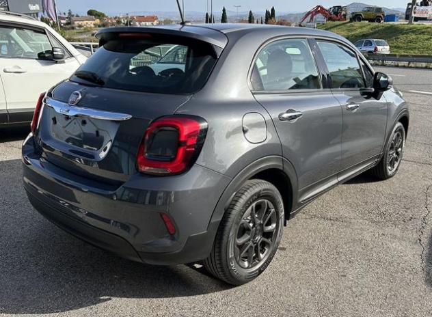FIAT 500X 1.0 T3 120 CV Lounge rif. 22923622 - Foto 7