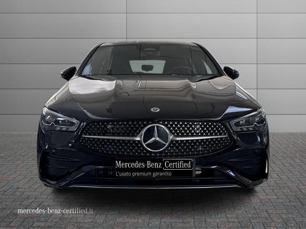 Mercedes-Benz CLA Sh.Brake - X118 2023 Shooting Brake 180 d AMG Line Advanced Plus auto - Foto 6