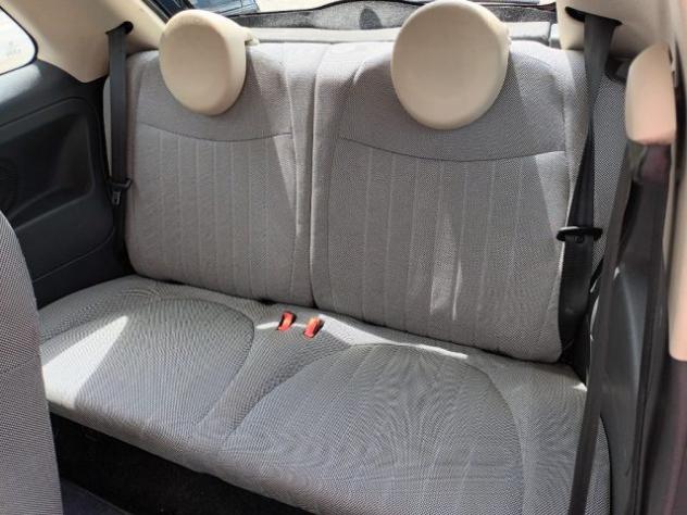 FIAT 500 1200 LOUNGE 69CV STEREO CD CERCHI TETTO ITALIA rif. 24109014 - Foto 6
