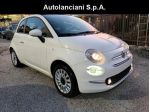 FIAT 500C 1000 HYBRID 70 CV CARPLAY CLIMAUTO PDC  rif. 23417577