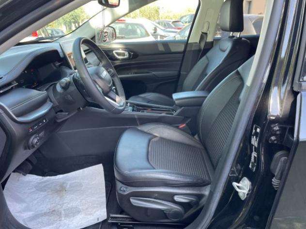 JEEP Compass 1.3 Turbo T4 190 CV PHEV AT6 4xe Limited rif. 23909216 - Foto 7