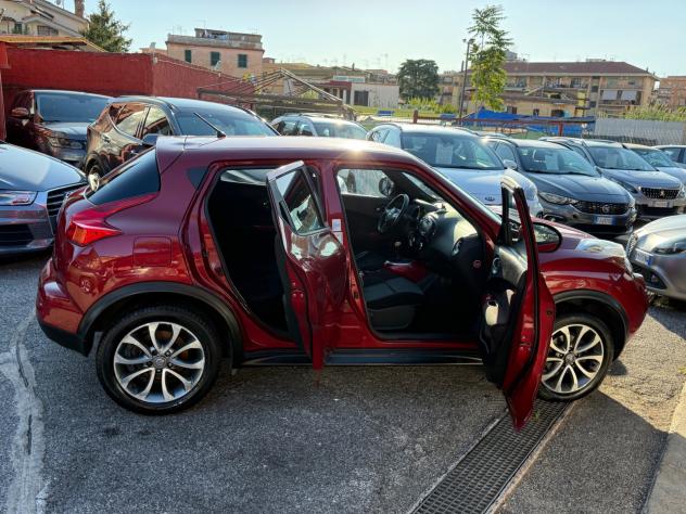 Juke 1.6 GPL Eco Acenta-rate- - Foto 9