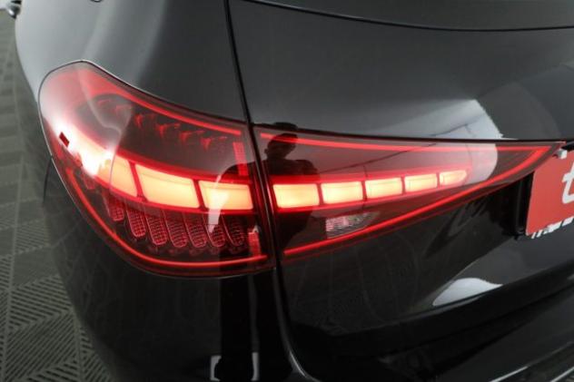 MERCEDES-BENZ CLA sse C C 200 d Mild hybrid S.W. Advanced rif. 24225733 - Foto 10