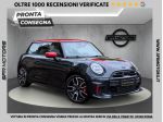 MINI Cooper Mini Cooper 3p 2.0 John Cooper Works JCW auto - PROMO/IVA ESP.