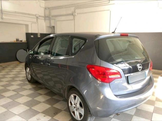 Opel Meriva 1.4 Turbo 120CV GPL Tech Elective - Foto 3