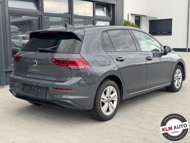 VOLKSWAGEN Golf 1.5 TSI EVO ACT 131 cv IVA COMPRESA rif. 23940438 - Foto 5