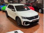 VOLKSWAGEN T-Roc R 2.0 TSI DSG 4MOTION ITALIANA -TAGLIANDI rif. 23905476