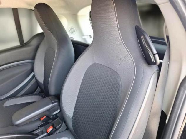 smart EQ Fortwo EQ 60kW passion - Foto 9