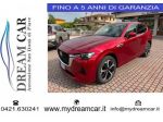 MAZDA CX-60 2.5L e-Skyactiv G PHEV AWD Takumi rif. 23775591