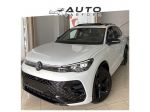 Volkswagen Tiguan 2.0 150cv  DSG R-Line black pack |tetto+matrix+r19"| AUTOCARRO