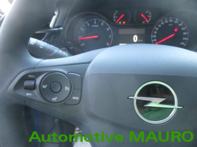 OPEL Corsa 1.2 100 CV Edition - NEOPATENTATI rif. 24069366 - Foto 9