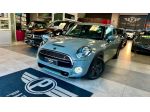 MINI Mini 5 porte  (F55) Mini 2.0 Cooper S 5 porte