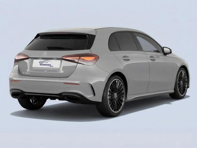 NEW Mercedes-Benz A 180 d Edition AMG Line auto - Foto 3