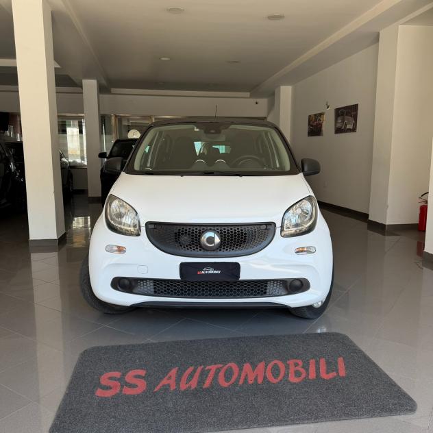 Smart ForFour 90 0.9 Turbo twinamic Youngster - Foto 3