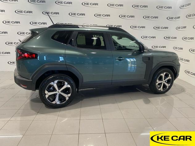 Dacia Duster 1.2 Eco-G 120cv Journey - Foto 4