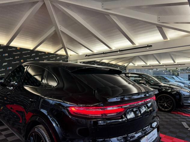 Porsche Cayenne Coup3.0 V6 E-Hybrid - Foto 9