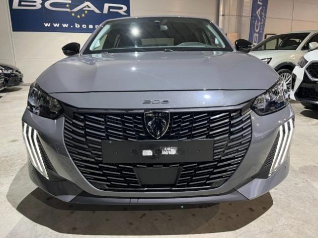 PEUGEOT 208 1.2 T 100CV 5p Allure /CAR PLAY-NAVIG./PARK PLUS rif. 23938760 - Foto 6