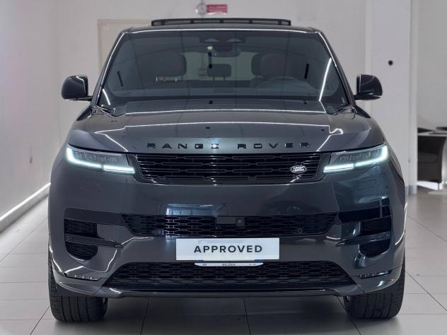 Land Rover Range Rover Sport 3ª serie LAND ROVER 3.0D l6 249 CV Dynamic SE - Foto 8