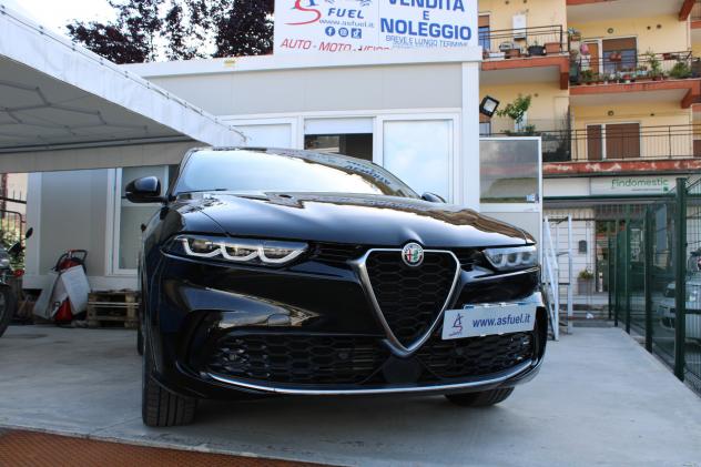 Alfa Romeo Tonale 1.6 diesel 130 CV TCT6 Ti - Foto 3