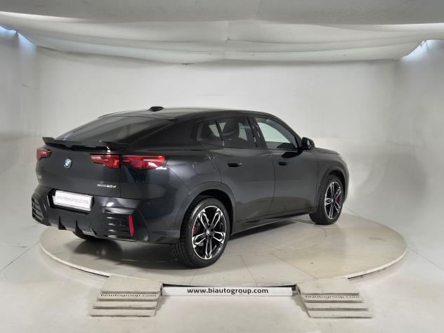 BMW X2 U10 xdrive 20d 48V MSport Pro auto - Foto 4