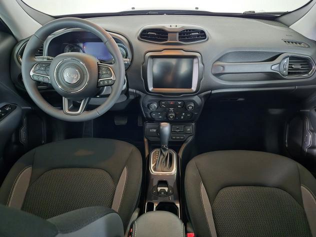 Jeep Renegade 2019 Benzina 1.3 t4 phev Limited 4xe at6 - Foto 8