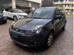 Ford Fiesta Fiesta 5p 1.2 Ghia 75CV - OK NEOPATENTATI - SOLO 39 MILA KM - N &hellip;