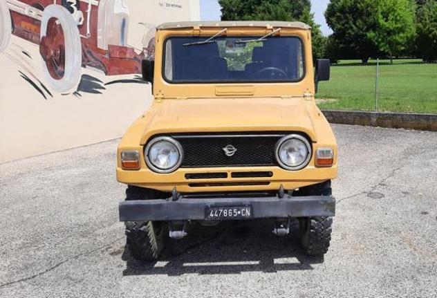 DAIHATSU F 20 rif. 19431977 - Foto 3