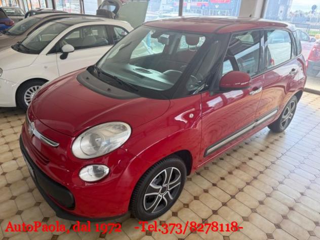 FIAT 500L 1.6 Multijet 105 CV Pop Star rif. 24181954 - Foto 2