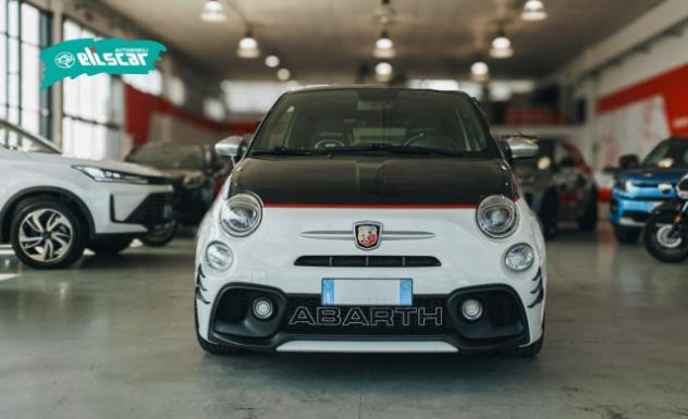 ABARTH 595 1.4 Turbo T-Jet 165 CV Turismo rif. 23973636 - Foto 3
