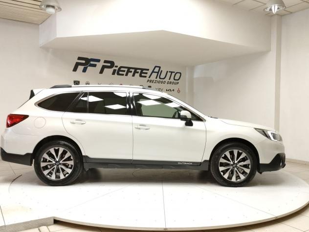 Subaru Outback Outback 2.0d Lineartronic Unlimited - Foto 5